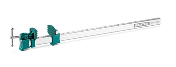 KRAFTOOL BRC-125, 1250/48 мм, высокоточная струбцина-вайма (32313-125) zb  32313-125