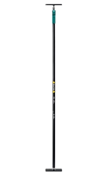 KRAFTOOL RS-4, 225 - 420 см, распор телескопический усиленный удлиненный (32339) zb  32339