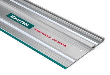 KRAFTOOL KRAFTFLEX FS-3000 мм, Направляющая шина (32432-3) zb  32432-3