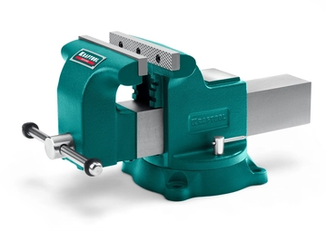 KRAFTOOL GRAND, 250 мм, слесарные тиски (32702-250) zb  32702-250