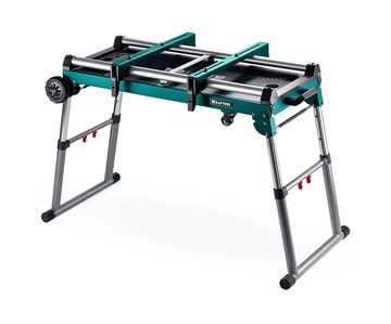 KRAFTOOL TT-1200, 1070x440х770 мм, многофункциональный складной стол (38781) zb  38781