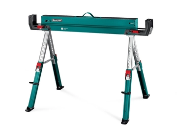 KRAFTOOL SH-110, 1085х690х(618-820) мм, строительные козлы усиленные (38790) zb  38790