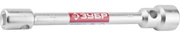 ЗУБР 24 х 27 мм, торцовый баллонный ключ (27180-24-27) zb  27180-24-27