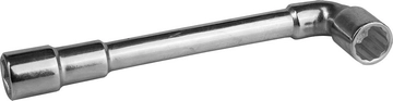 ЗУБР 24 мм, торцовый Г-образный ключ (27187-24) zb  27187-24