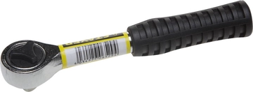 STAYER 1/4″ ,43 зубца, трещотка для торцовых головок (2778-1/4) zb  320688