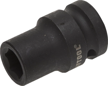 KRAFTOOL FLANK, 1/2″, 11 мм, ударная торцовая головка (27940-11) zb  27940-11