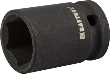 KRAFTOOL FLANK, 1/2″, 17 мм, ударная торцовая головка (27940-17) zb  27940-17_z01