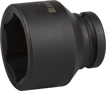 KRAFTOOL FLANK, 3/4″, 41 мм, удлиненная ударная торцовая головка (27945-41) zb  27945-41_z01