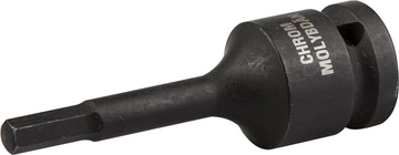 KRAFTOOL HEX, 1/2″, Н7, ударная торцовая головка (27950-07) zb  27950-07