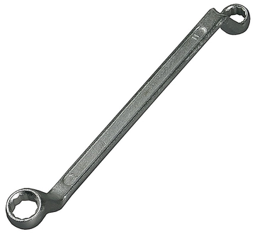 STAYER 11 x 13 мм, изогнутый накидной гаечный ключ (27135-11-13) zb  27135-11-13