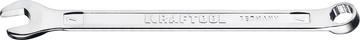 KRAFTOOL 7 мм, комбинированный гаечный ключ (27079-07) zb  27079-07_z01