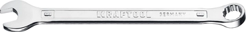 KRAFTOOL 9 мм, комбинированный гаечный ключ (27079-09) zb  27079-09_z01