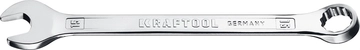 KRAFTOOL 15 мм, комбинированный гаечный ключ (27079-15) zb  27079-15_z01