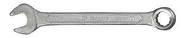 МЕХАНИК 11 мм, комбинированный гаечный ключ (27016-11) zb  27016-11