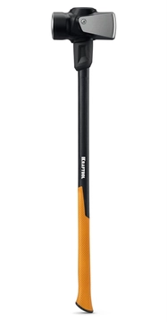 KRAFTOOL KRAFTBUILT 7.2кг, 900 мм, остроносая кувалда (20065-7.2) zb  20065-7.2