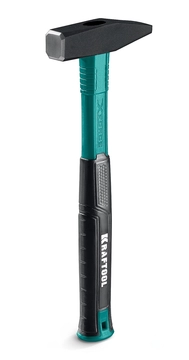 KRAFTOOL X-FORCE 500 г, слесарный молоток (2007-05) zb  2007-05_z01