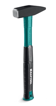 KRAFTOOL X-FORCE 600 г, слесарный молоток (2007-06) zb  2007-06_z01