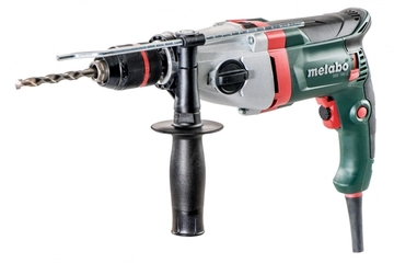 Дрель METABO SBE 780-2 6907