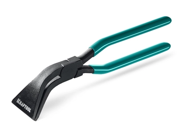 KRAFTOOL FALZ-45 изогнутые кровельные клещи, 45°, 60 мм (23007-45) zb  23007-45