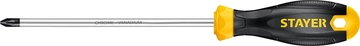 STAYER Hercules, PZ2x100 мм, отвёртка (2511-2-10) zb  223205