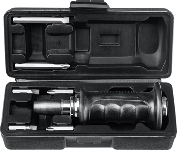 STAYER Hercules, 8 предм., ударно-поворотная отвертка, Professional (25663-H4) zb  25663-h4_z01