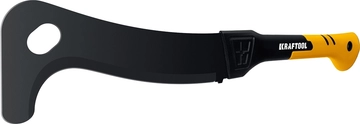 KRAFTOOL Brush AXE, 255/500 мм, cадовый компактный секач (20805) zb  20805