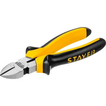 STAYER TOPGrip, 180 мм, бокорезы (2205-5-18) zb  111538