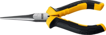 STAYER 150 мм, Мини-тонкогубцы удлиненные(2218-1) zb  2218-1_z03