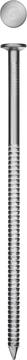 ЗУБР  60 x 3.1 мм, 5 кг, ершеные гвозди (305130-060) 305130-060
