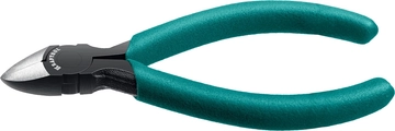 KRAFTOOL Kraft Mini, чистый рез 115 мм, прецизионные бокорезы (220017-6-11) zb  220017-6-11_z01