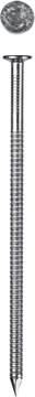 ЗУБР  30 x 2.5 мм, цинк, 5 кг, ершеные гвозди (305140-25-030) 305140-25-030