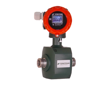 Ридан 187F4005PR — Электромагнитный расходомер Питерфлоу РС32-15-А-М (вкл. БП) 187f4005pr