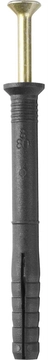 STAYER  8 х 80 мм, потайной бортик, 50 шт, дюбель-гвоздь (30645-08-080) 30645-08-080