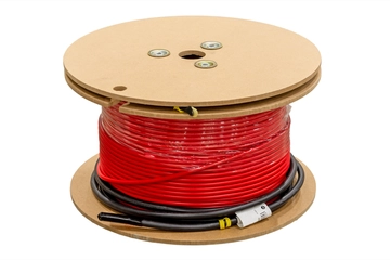 21RT0605R — Нагревательный кабель Ridan Flex-10 (Флекс-10), 2600 Вт, 230 В, 260 м 21rt0605r
