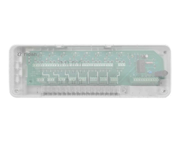 Ридан 088U1031R — Коммутационное устройство Ridan WD 230V, IP 20, T окружающей среды — 50 °С 088u1031r