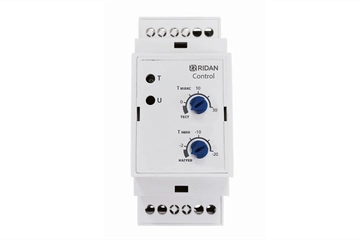 21RT0210R — Терморегулятор Ridan Control (Контроль) 21rt0210r