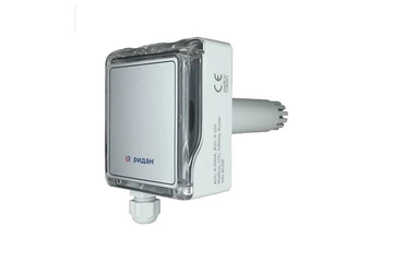 Ридан 097U0031R — Датчик (преобразователь) CO2 канальный RCD200, IP41, выходной сигнал 4-20 мА, чувствительный элемент NDIR 097u0031r