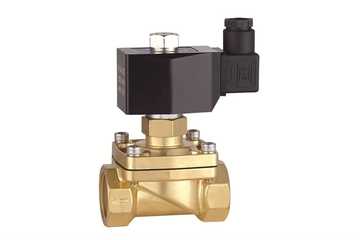 Ридан 042U613231R — Клапан электромагнитный EV252WR, G 1 1/4, NBR, нормально открытый, 0…6 бар, с катушкой 220 В, 50 Гц 042u613231r