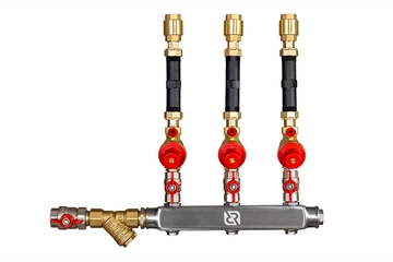 WDU.3R V1 DN40-3L-20-BV15 FD H 160w1082rfh