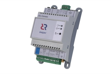 Ридан 087H3850 — Контроллер ECL Connect (Система подключения) 087h3850