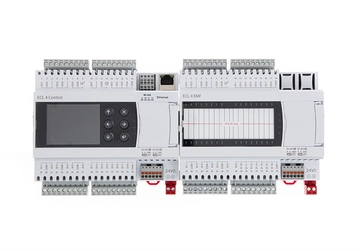Ридан 087H374973R — Контроллер ECL4 Control (Контроль) 368R ПЧ Ethernet 087h374973r