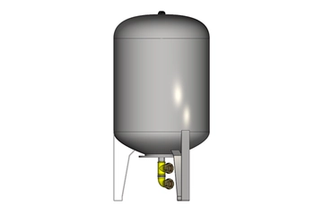 Ридан 164L3000MT300 — Основной бак WaterJump-PM-MT-300 164l3000mt300