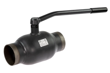 Ридан RJIP Premium (Премиум) 065N0750GR — Кран шаровой WW DN150 PN25 WG (приварной, с рукояткой, стандартный проход) 065n0750gr