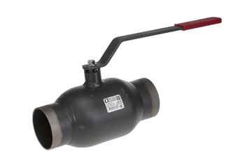 Ридан RJIP Standard (Стандарт) 065N9600SR — Кран шаровой WW DN15 PN16 (приварной, с рукояткой, стандартный проход) 065n9600sr