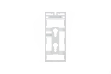 Ридан 187F0015R INDIV-X-WB — Крепежная платформа для монтажа INDIV-X-10RTG на стену 187f0015r