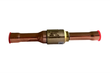 Ридан 020B1132R — Клапан регулирующий NRD 12s 1/2", пайка 020b1132r