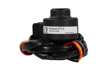 Ридан 034G5135R — Катушка для клапанов ETS 6, длина кабеля 3 м 034g5135r