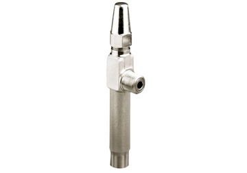 Ридан 148B3767R — Игольчатый запорный клапан SNV-L G1/2""- W1/2 L100 ANG с ниппелем DN 6 148b3767r
