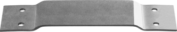 ЗУБР  СОС-2.0, 40 x 150 (90) x 2 мм, пластина, скользящая опора для стропил (310166-090) 310166-090