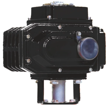 Электрический привод для DN 125-150 BMS-16-380В bms-16-380